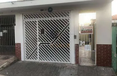 Casa com 1 dormitório para alugar, 38 m² por r$ 1.300,00/mês - rio pequeno - são paulo/sp