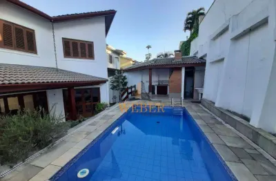 Sobrado com 4 dormitórios à venda, 316 m² por r$ 2.300.000,00 - jardins - são paulo/sp