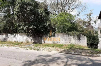 Terreno à venda na Rua Cotovia, Quinta dos Angicos, Cotia