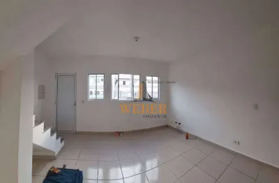 Casa com 2 dormitórios à venda, 77 m² por r$ 239.990,00 - água espraiada (caucaia do alto) - cotia/sp