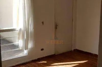 Apartamento à venda, 53 m² por r$ 190.000,00 - conjunto promorar raposo tavares - são paulo/sp