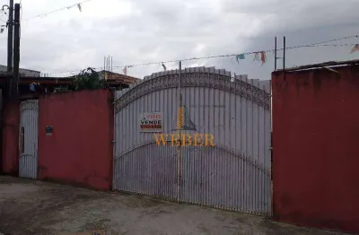 Casa com 1 dormitório à venda, 50 m² por r$ 230.000,00 - jardim nova vida - cotia/sp
