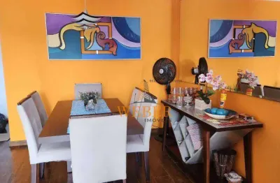 Apartamento com 3 dormitórios à venda, 67 m² por r$ 386.000,00 - jardim dracena - são paulo/sp