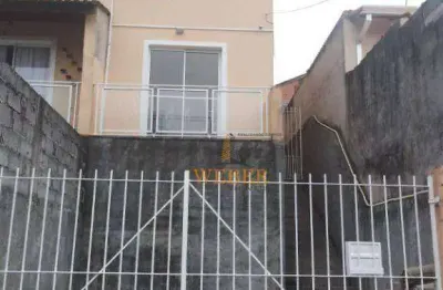 Casa com 2 quartos à venda na Rua Mário Scarvance, Jardim Europa, Vargem Grande Paulista