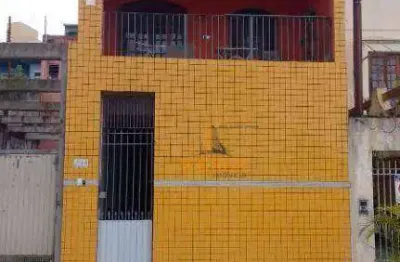 Kitnet / Stúdio à venda na Rua Coronel Camisão, Vila Gomes Cardim, São Paulo