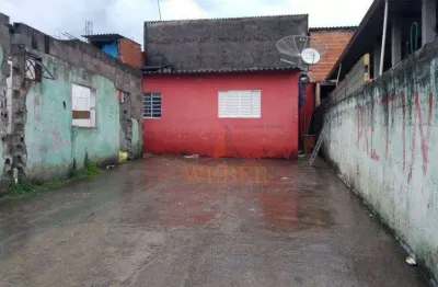 Terreno à venda na Rua Ibitipora, Jardim das Oliveiras (Caucaia do Alto), Cotia