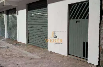 Casa com 2 dormitórios à venda, 270 m² por r$ 450.000,00 - parque wey - itapevi/sp