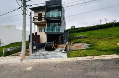 Sobrado com 3 dormitórios, 144 m² - venda por r$ 950.000,00 ou aluguel por r$ 5.240,00/mês - boa vista - cotia/sp