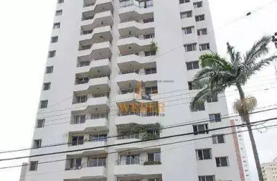 Apartamento com 3 quartos para alugar na Rua Raul Pompéia, Pompéia, São Paulo