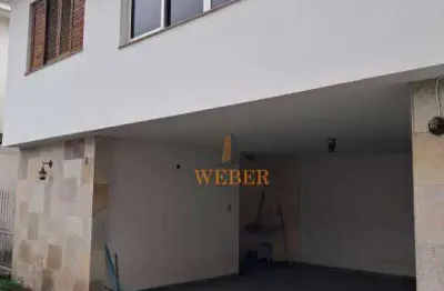Casa com 2 dormitórios à venda, 165 m² por r$ 850.000,00 - jardim rosa maria - são paulo/sp