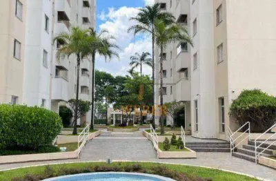 Apartamento com 2 quartos à venda na Rua Caetanópolis, Jaguaré, São Paulo