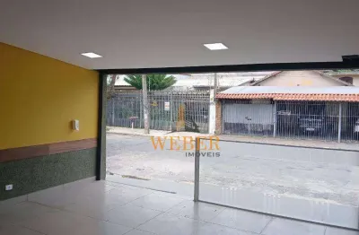 Sala comercial com 1 sala para alugar na Rua Sargento Estanislau Custódio, Instituto de Previdência, São Paulo