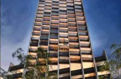 Aluga-se / vende-se lojas de alto padrão na vila madalena – 79m² & 467m²