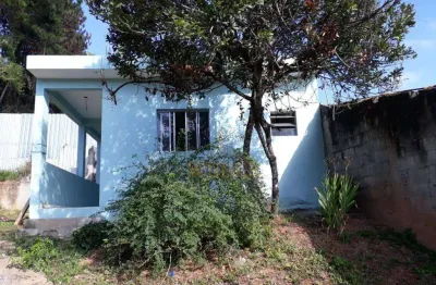 Casa com 1 quarto à venda na Rua do Engenho, Parque Monjolo, Cotia