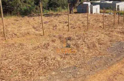 Terreno à venda na Estrada Sítio Grande, Jardim Panorama, Cotia