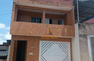 Casa com 4 quartos à venda no Jardim de Lourdes, Embu das Artes 