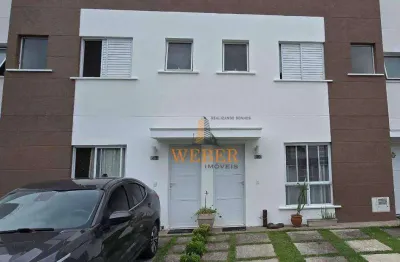 Casa em condomínio fechado com 3 quartos à venda na Rua Sapucaí, Gramado, Cotia