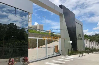 Apartamento com 2 quartos à venda na Rua Américo Floriano de Toledo, Jardim Caiapia, Cotia