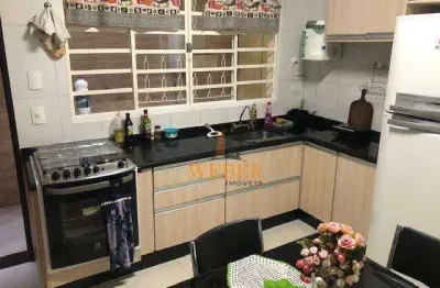 Sobrado com 3 dormitórios, 322 m² - venda por r$ 999.900,00 ou aluguel por r$ 5.300,00/mês - parque monte alegre - taboão da serra/sp