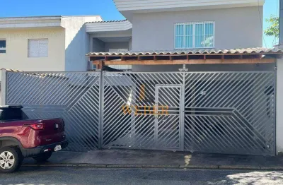 Casa com 3 quartos à venda na Rua Jacques Pilon, Vila Piauí, São Paulo