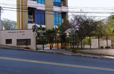 Apartamento duplex com 2 dormitórios, 61 m² - venda por r$ 449.000,00 ou aluguel por r$ 4.829,00/mês - paraíso do morumbi - são paulo/sp