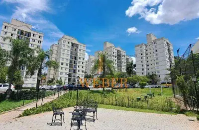 Apartamento com 3 quartos à venda na Rua Bartolomeo Bon, Jardim Dracena, São Paulo