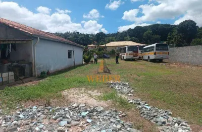 Terreno à venda na Rua Manoel Antônio da Costa, Capuava, Embu das Artes
