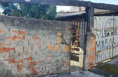 Casa com 2 quartos à venda na Rua Padre Gonçalo Leite, Butantã, São Paulo