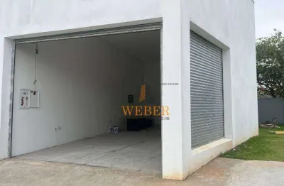 Loja / salão / ponto comercial para alugar, 70m² - jardim sao paulo