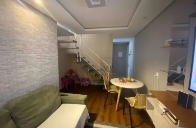 Cobertura com 3 quartos à venda na Estrada Morro Grande, Jardim Ísis, Cotia