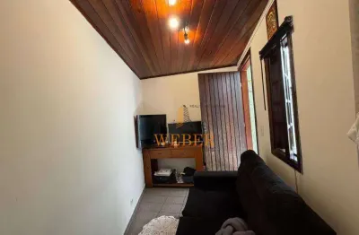 Casa com 2 quartos à venda na Rua Francisco Lages, Vila Antônio, São Paulo