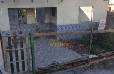Terreno à venda na avenida sargento josé siqueira, jardim paraíso, barueri, 290 m2 por r$ 695.000
