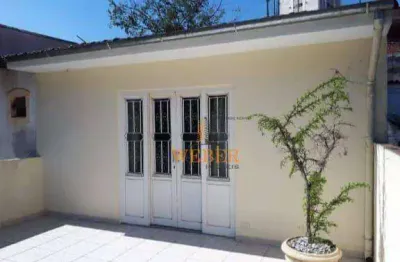 Sobrado com 3 dormitórios à venda, 120 m² por r$ 650.000,00 - jardim iracema - são paulo/sp
