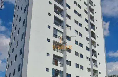Apartamento com 3 quartos à venda na Rua Maria Valéria de Freitas Cunha, Jardim das Esmeraldas, São Paulo