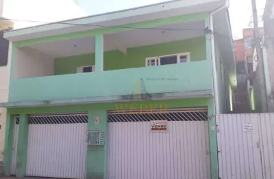 Casa com 3 quartos à venda na Rua Existente, Jardim das Graças, Cotia