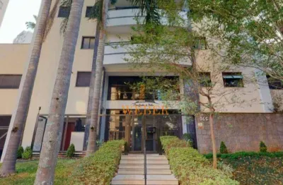 Apartamento com 2 dormitórios à venda, 69 m² por r$ 435.000,00 - vila andrade - são paulo/sp