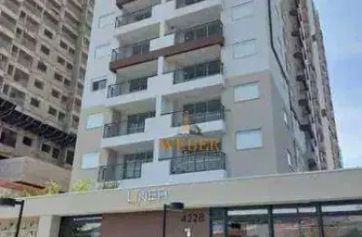 Apartamento com 2 dormitórios à venda, 39 m² por r$ 498.000,00 - vila sônia - são paulo/sp