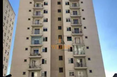 Apartamento à venda, 52 m² por r$ 330.000,00 - pirajussara - são paulo/sp