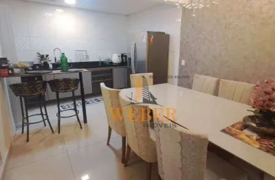Casa com 3 quartos à venda na Rua Jacinto de Oliveira, Jardim Raposo Tavares, São Paulo