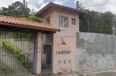 Casa em condomínio fechado com 2 quartos à venda na Avenida das Palmeiras, Patrimônio Do Carmo, São Roque