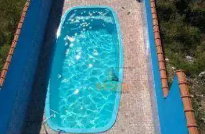 Casa com 2 dormitórios à venda, 330 m² por r$ 530.000,00 - portal das alamedas - franco da rocha/sp