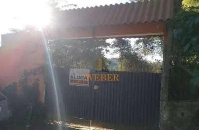 Chácara com 4 dormitórios à venda, 2 m² por r$ 750.000,00 - dos pires (caucaia do alto) - cotia/sp