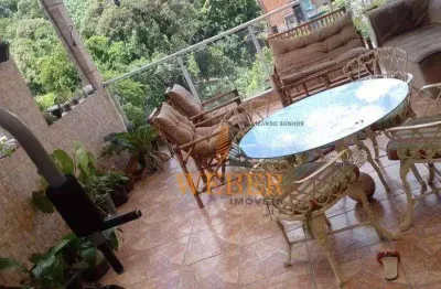 Casa com 2 dormitórios à venda, 90 m² por r$ 370.000,00 - jardim europa - jandira/sp