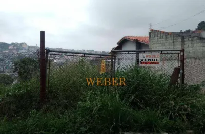 Terreno à venda na rua lisboa, parque vitória, franco da rocha, 667 m2 por r$ 350.000