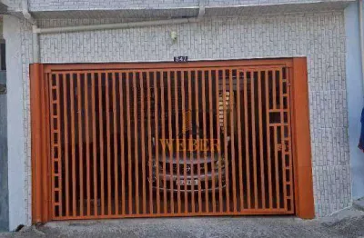 Casa térrea 100m² 2 dorms, edícula, 2 vaga - próx. rod. raposo tavares