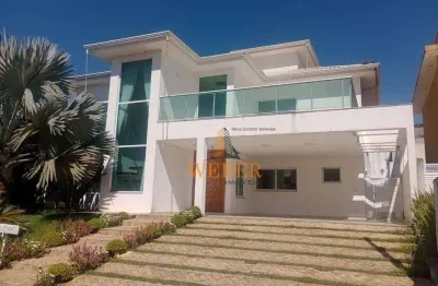 Casa em condomínio fechado com 4 quartos à venda na Rua Mário Scarvance, Santa Adelia, Vargem Grande Paulista