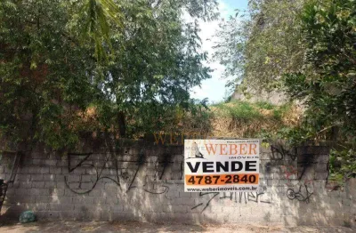 Ótimo terreno 10x30, excelente localização - jardim das vertentes