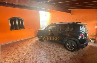 Sobrado com 2 dormitórios à venda, 260 m² por r$ 549.900,00 - ayrosa - osasco/sp