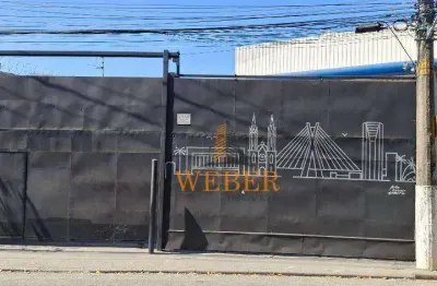 Galpão/depósito/armazém e 2 banheiros à venda, 900 m² por r$ 2.600.000