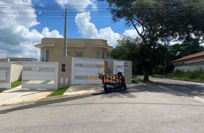 Casa com 2 dormitórios à venda, 68 m² por r$ 410.000,00 - jardim vinhas do sol (mailasqui) - são roque/sp